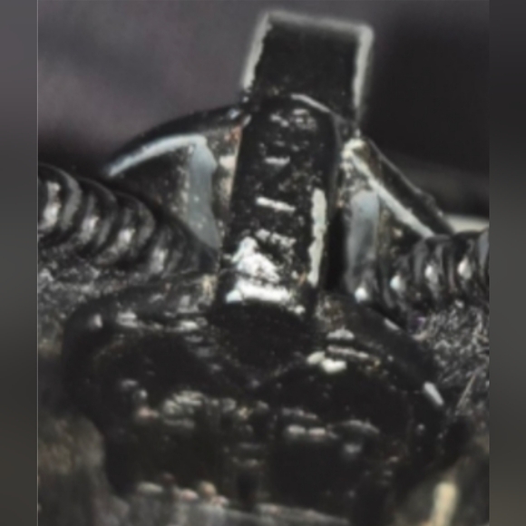 Small Prada Black Wallet With Box And COA - Picture 11 of 11